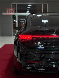 مرسيدس بنز EQS